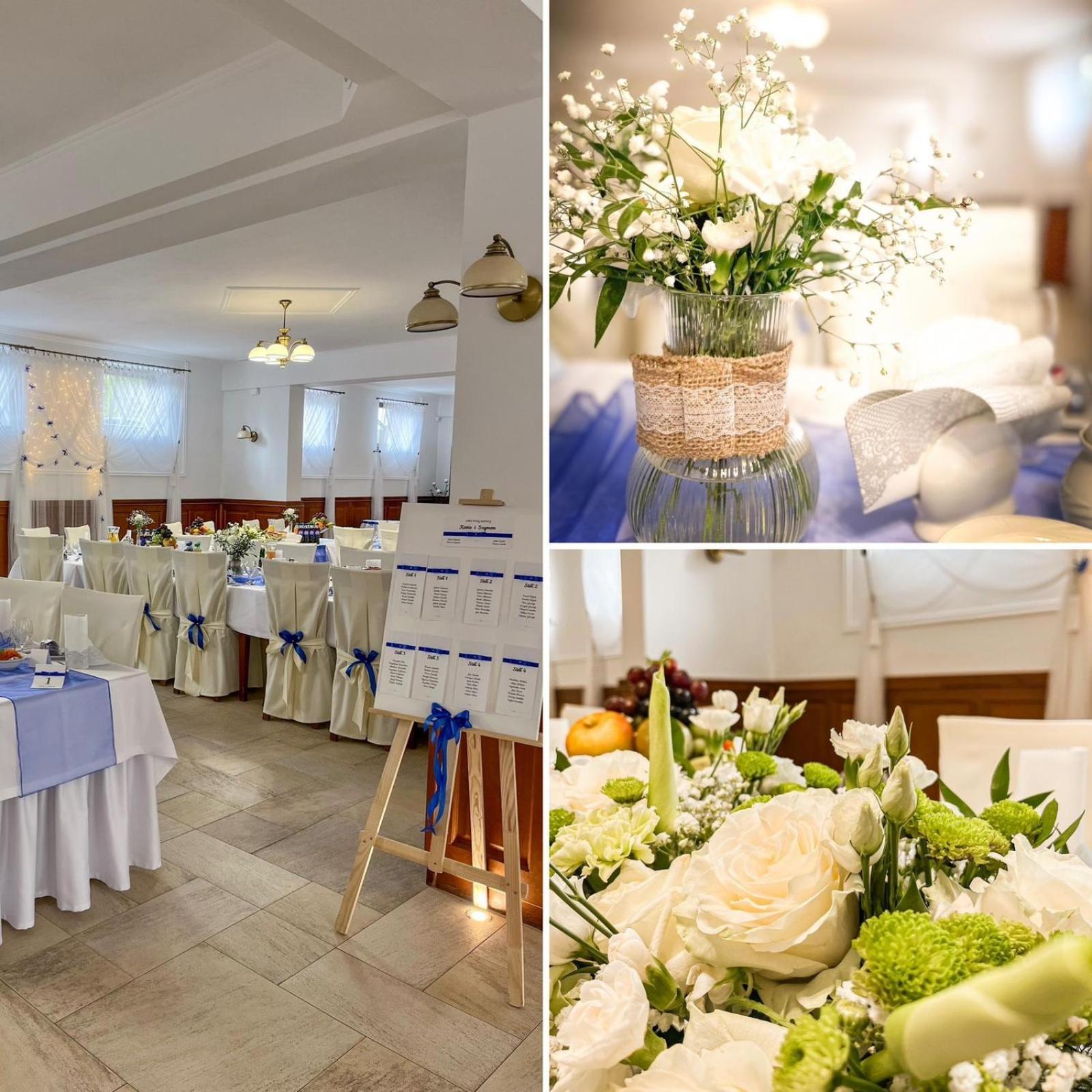 Hotel Victoria Olkusz Bagian luar foto
